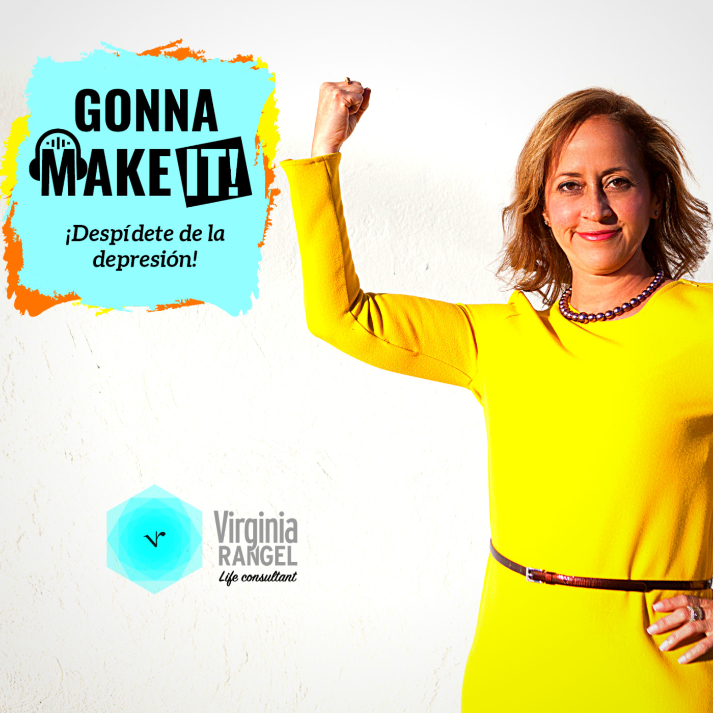 Gonna make it ! Despídete de la depresión!