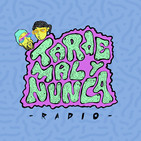 Tarde, Mal y Nunca - T1E13 Especial El Exorcismo de Radio Cucaracha (20-03-19)