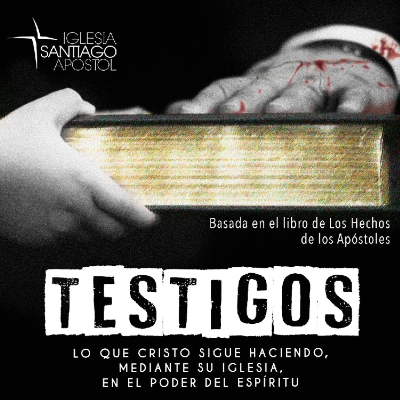 TESTIGOS: Serie de Hechos