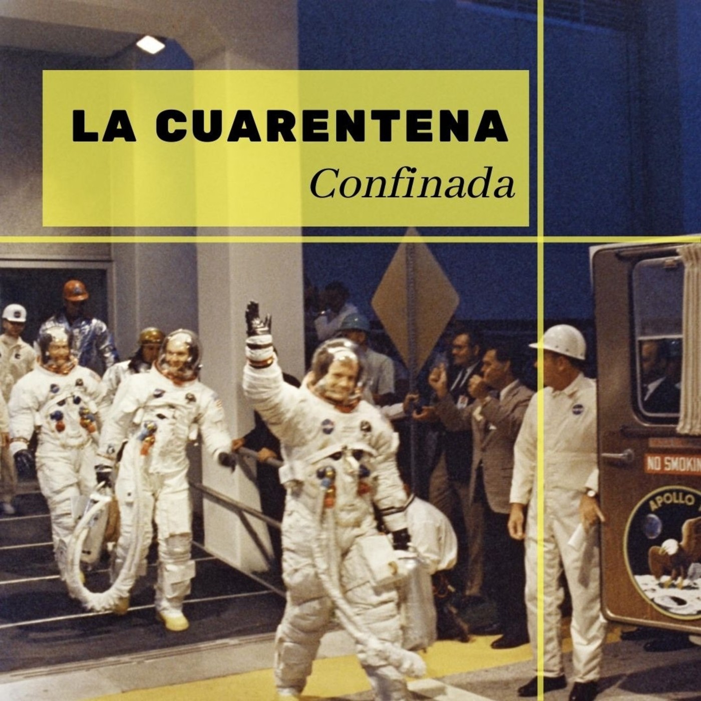 La Cuarentena Confinada