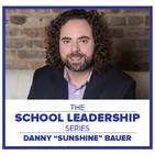 Listen-Learn-Lead: A Framework for Enhance Your Leadership in School