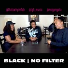 Episode 2 - The Blacker they Come, the Harder they Fall