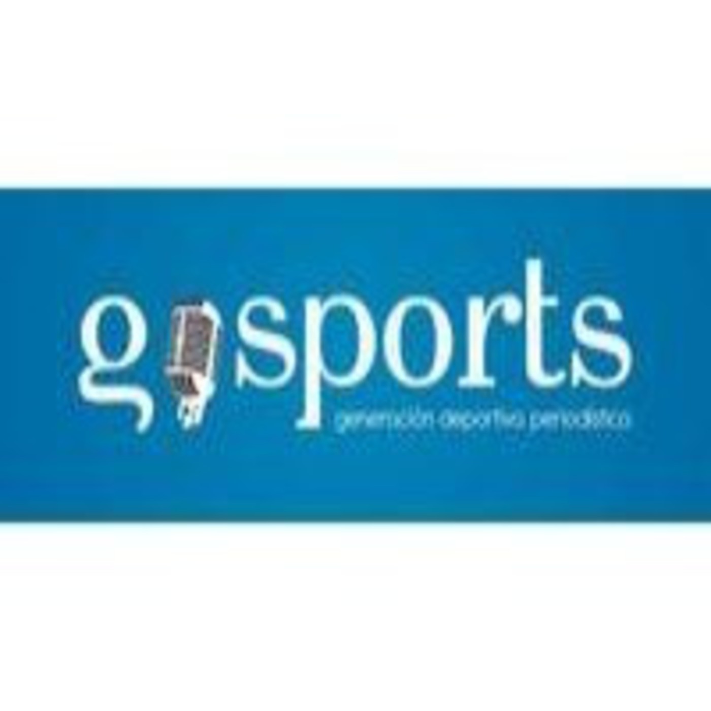 Podcast G-Sports Radio