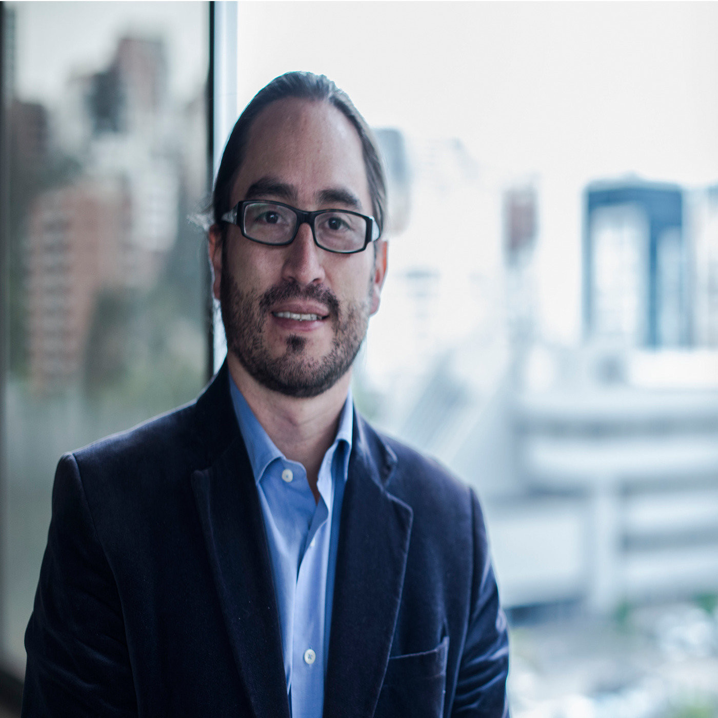 Podcast de Julio Peña y Lillo