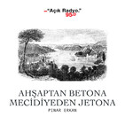 Ah?aptan Betona, Mecidiyeden Jetona: 10 Aral?k 2019