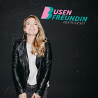 #81 Frauen-Busenliga (Gast: Anja Mittag)