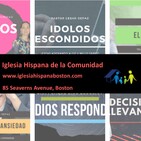 IHC - Pastor César Depaz - Cuando Las Cosas Van De Mal En Peor - 20200426