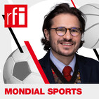 Mondial sports - Toute l'actualité sportive du week-end