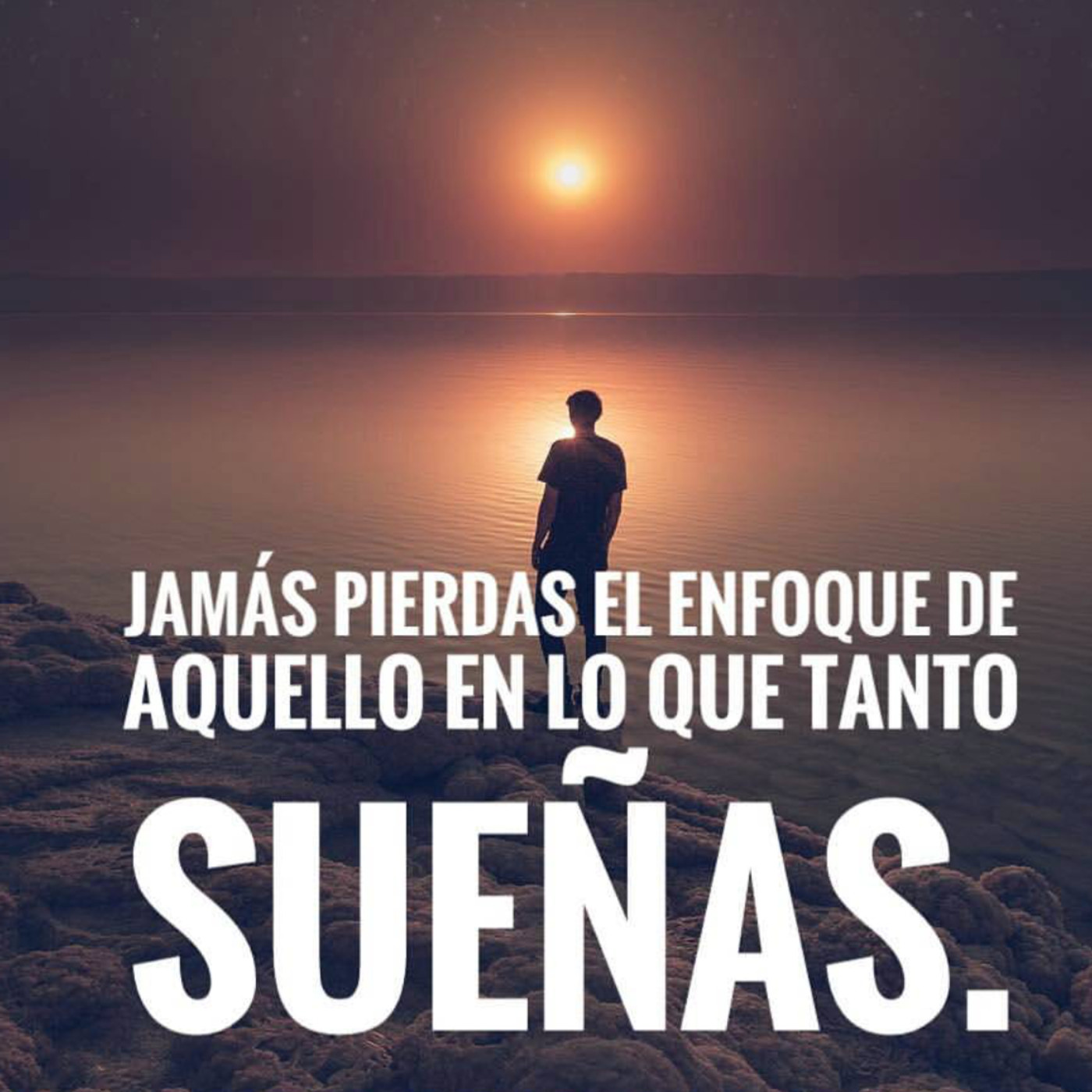 Motivación y superación personal