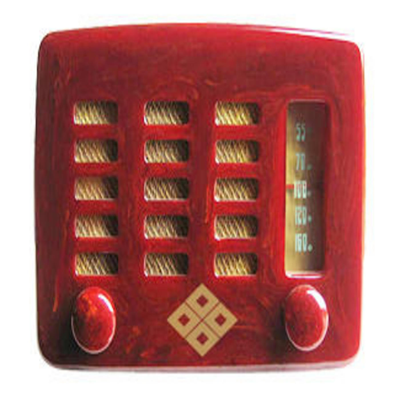 Chronicles Radio Dispatches