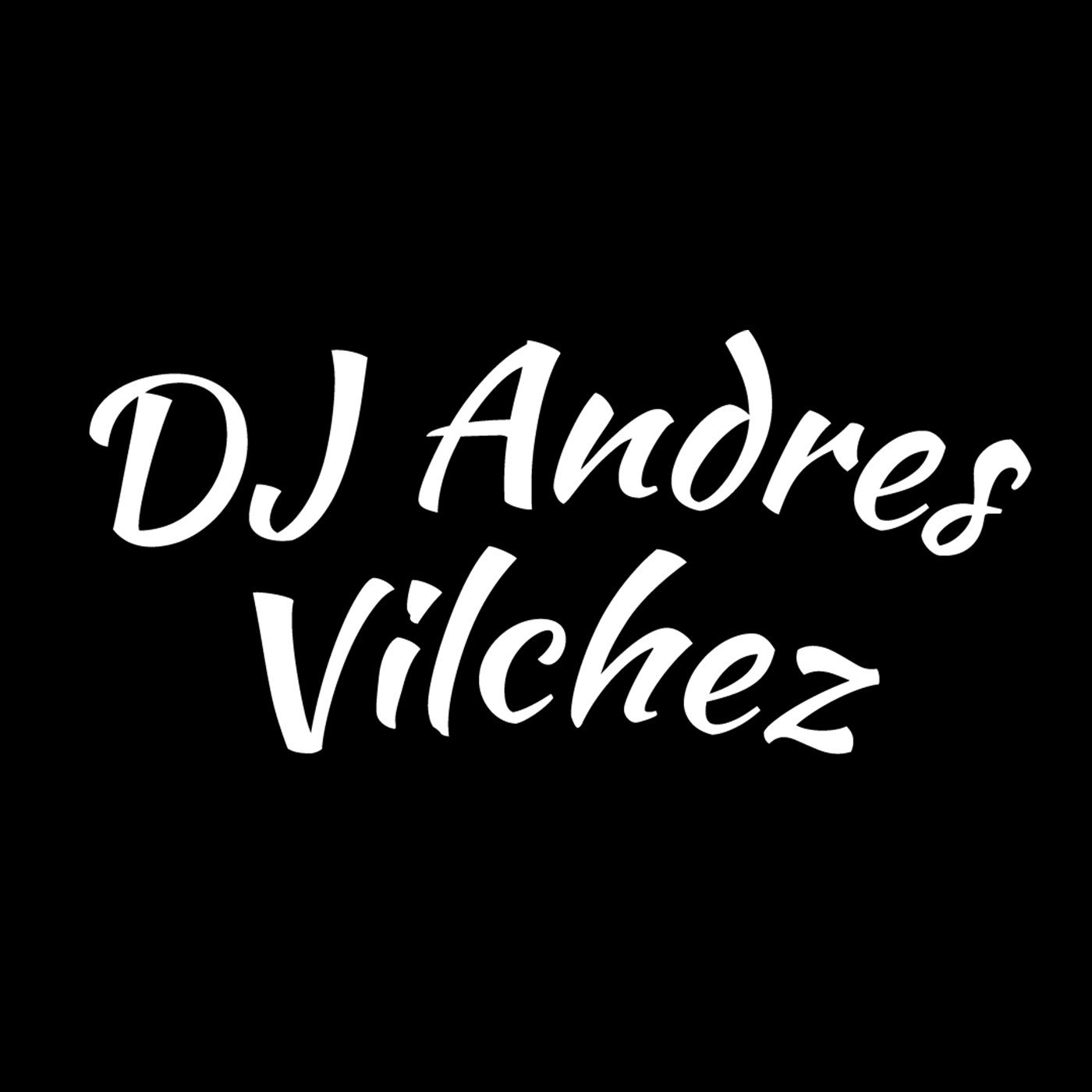 DJ Andres Vilchez