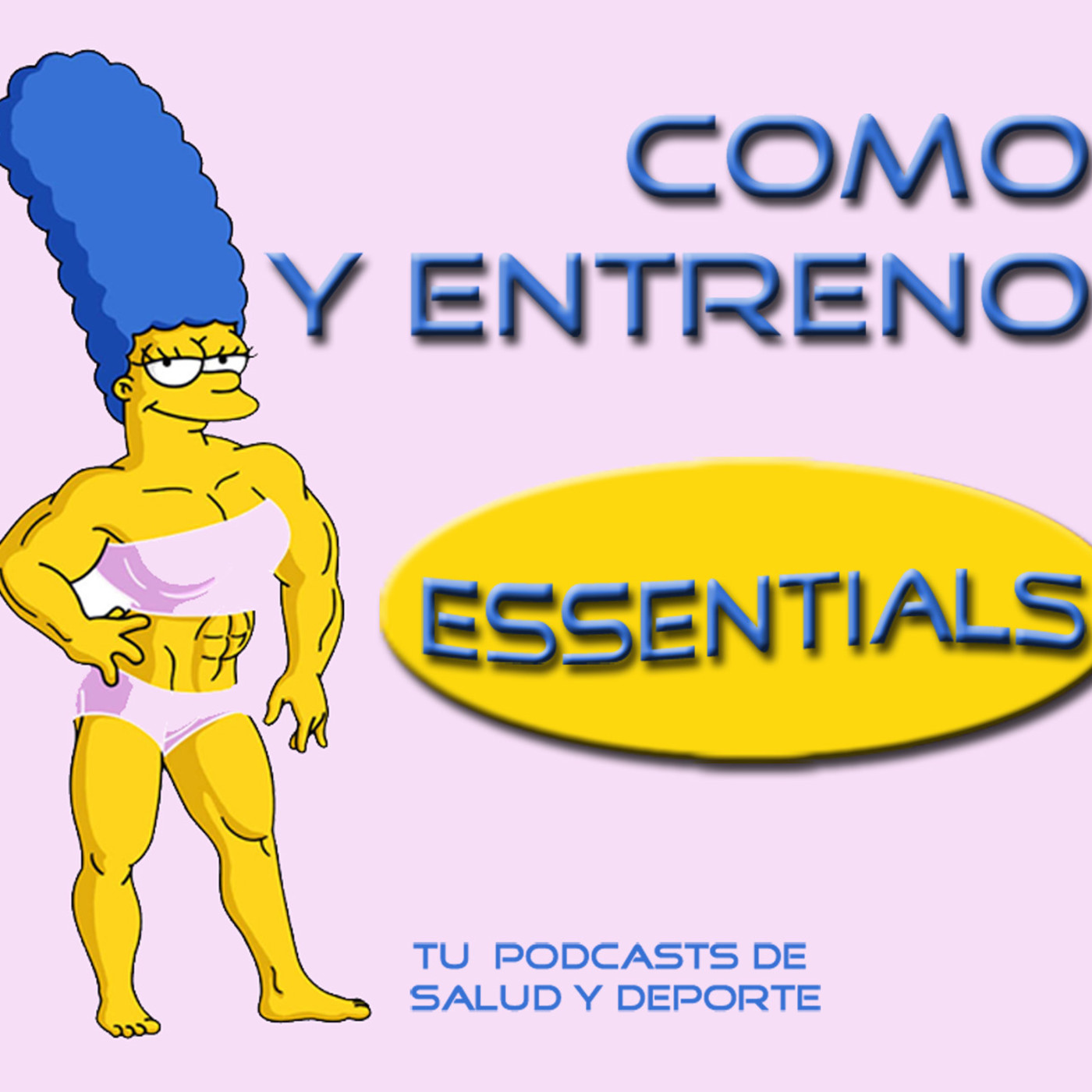 Como y Entreno Essentials