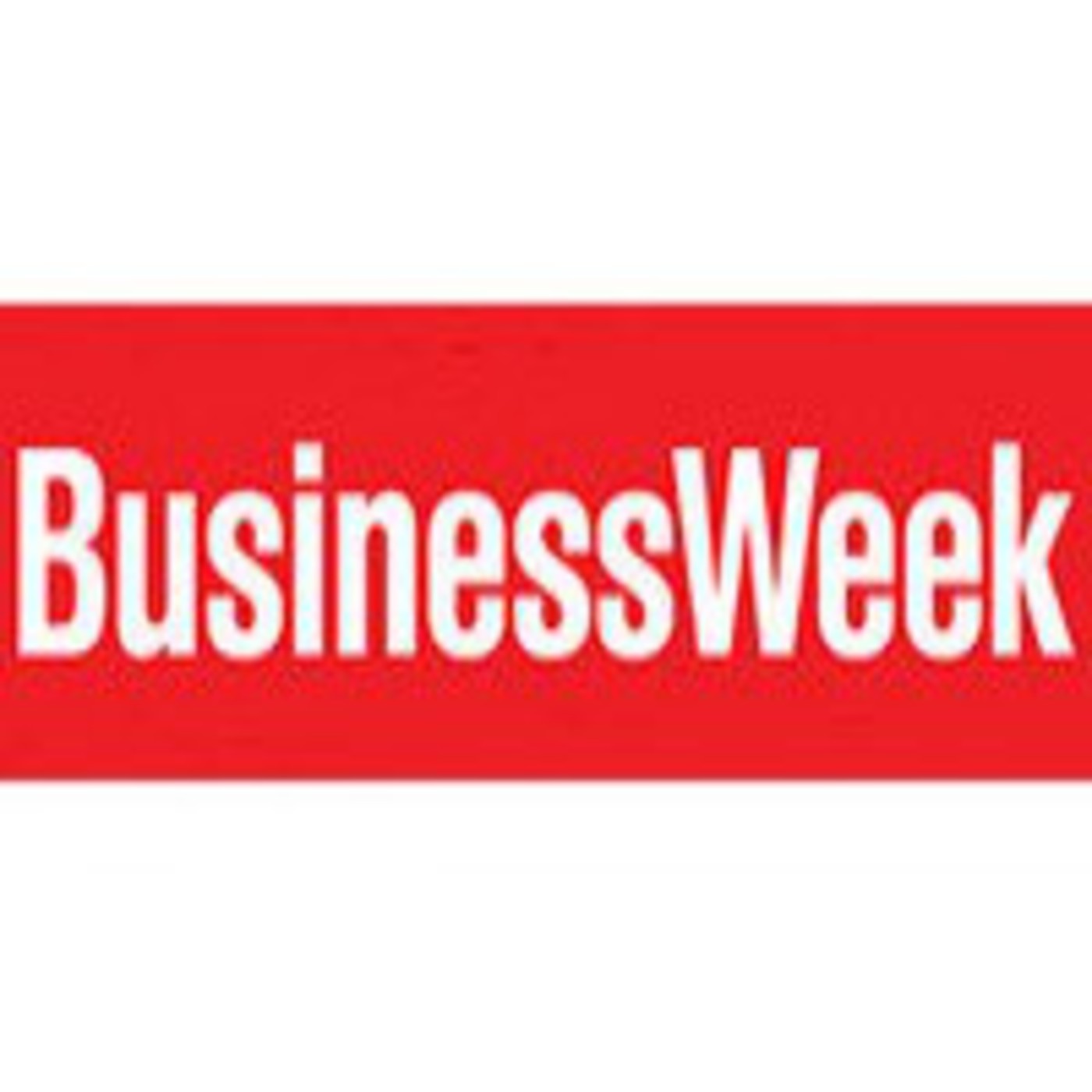 Listen the channel BusinessWeek - iVoox