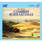 Cumbres Borrascosas (Emily Bronte)