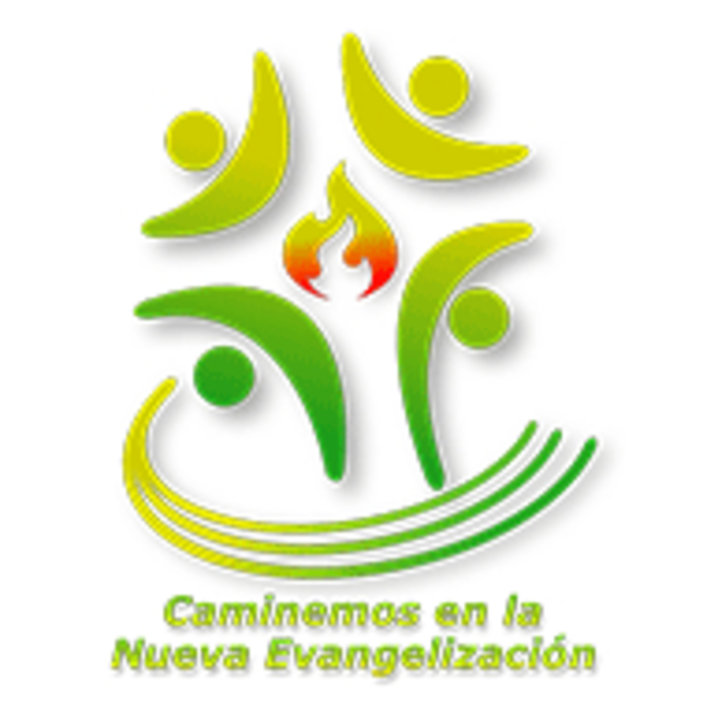 Caminemos en la Nueva Evangelización