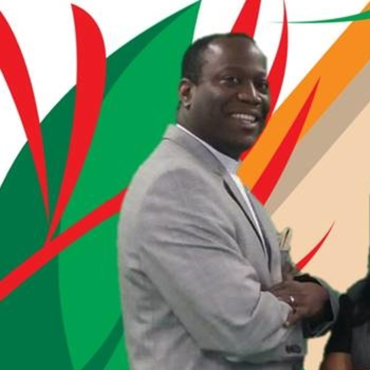 Pastor Jesus Rosario Ay Señor Ayudame