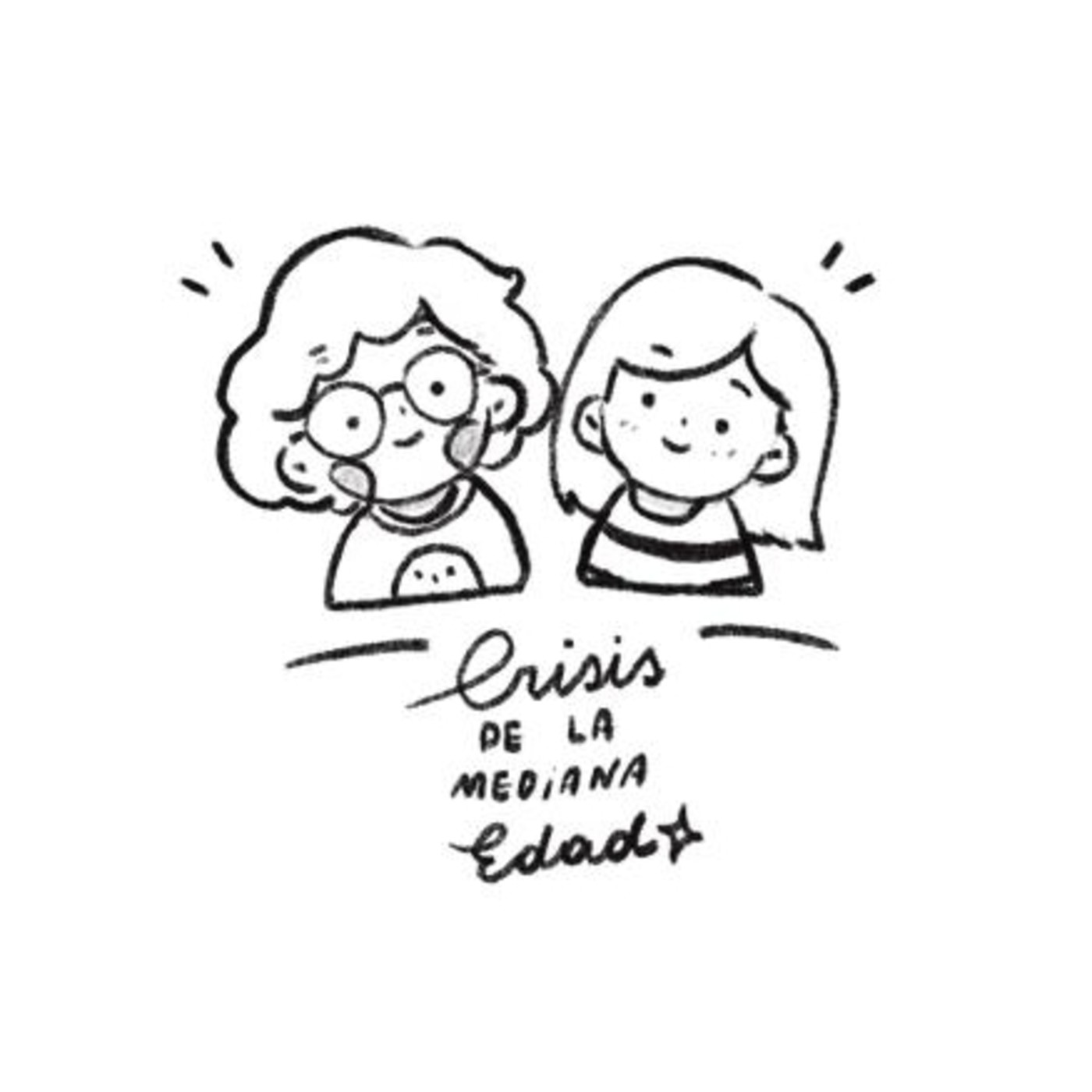Crisis de mediana edad