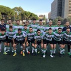 Partits UE Sants 18/19