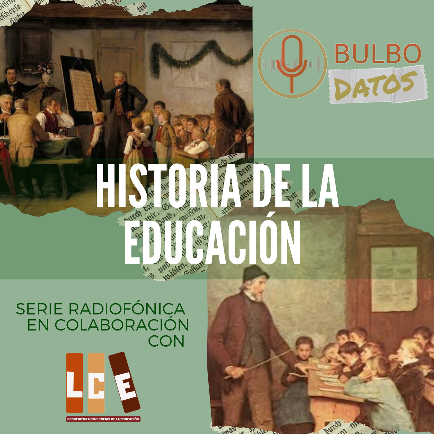 Bulbo Datos \