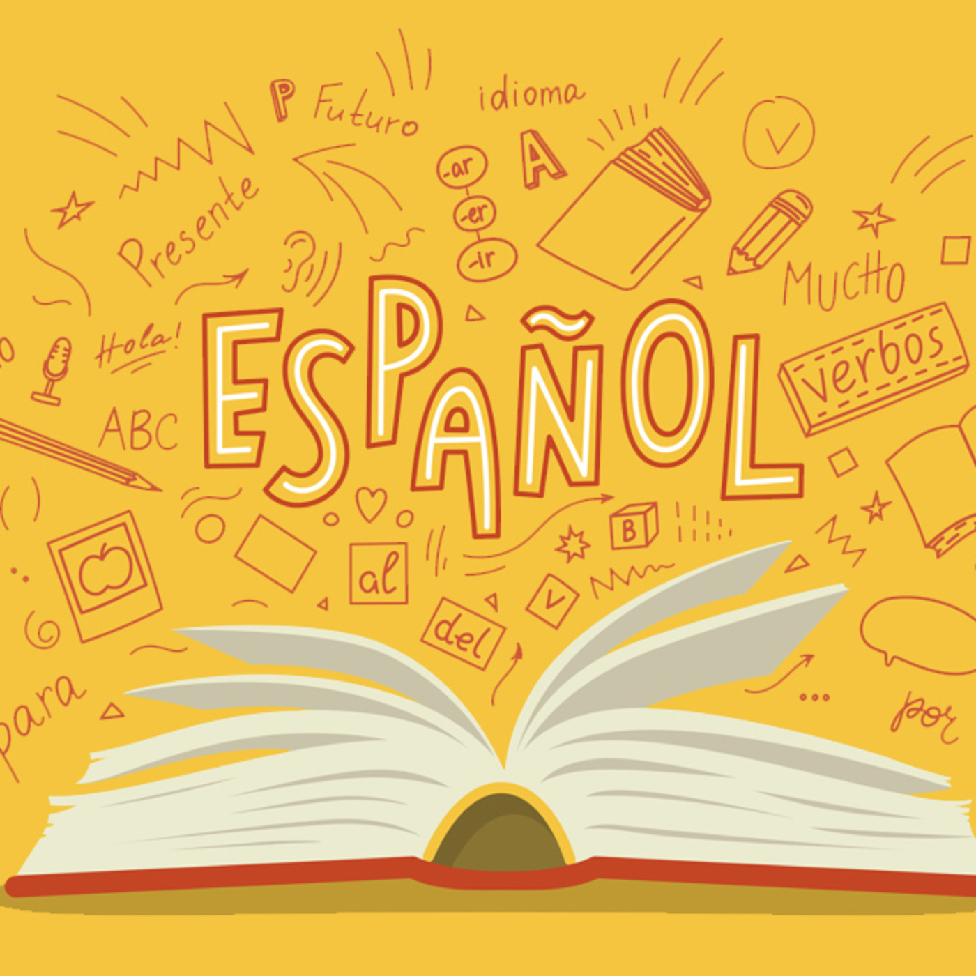 Edith - Audios para clases de español