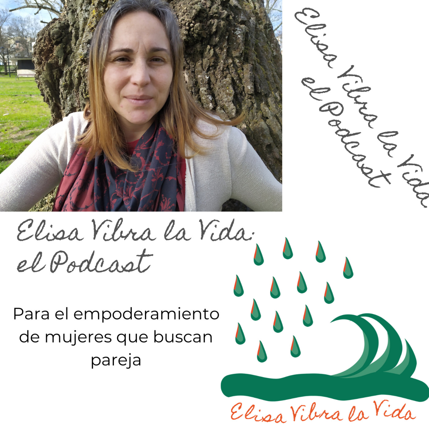 Elisa Vibra la Vida