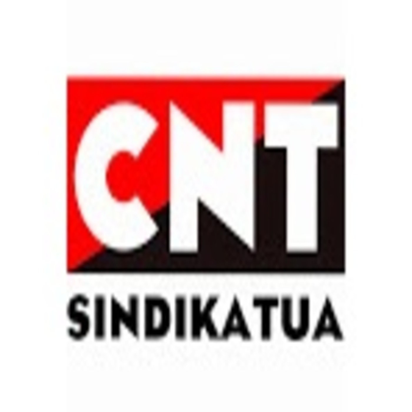 Podcast CNT Sindikatua