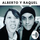 Alberto y Raquel