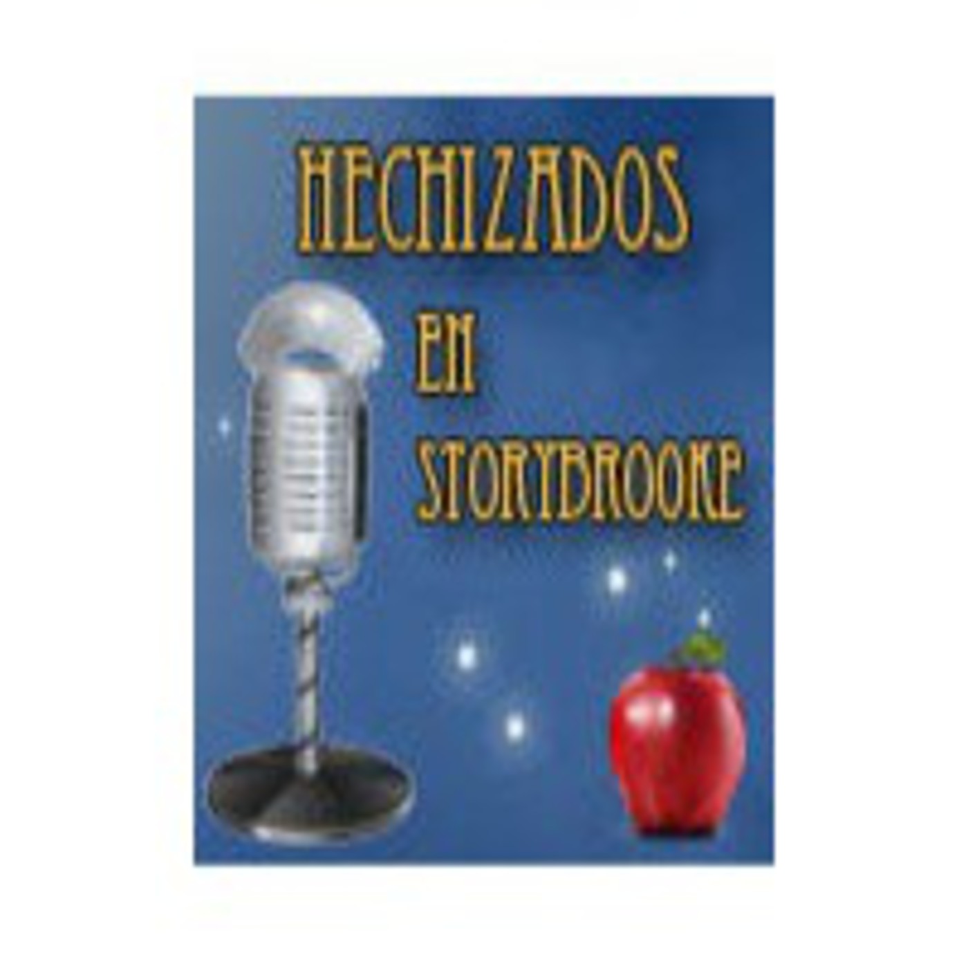 Podcast EUV Storybrooke