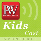 PW KidsCast: A Conversation with Mac Barnett and Jon Klassen