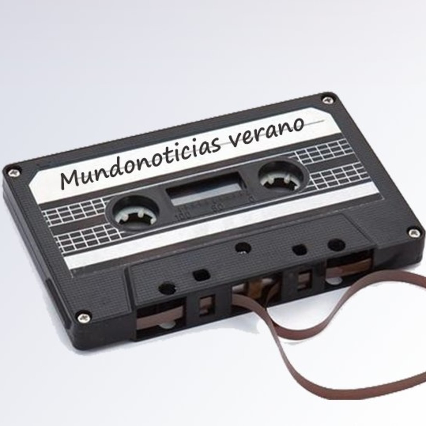 Las Cintas del Desván