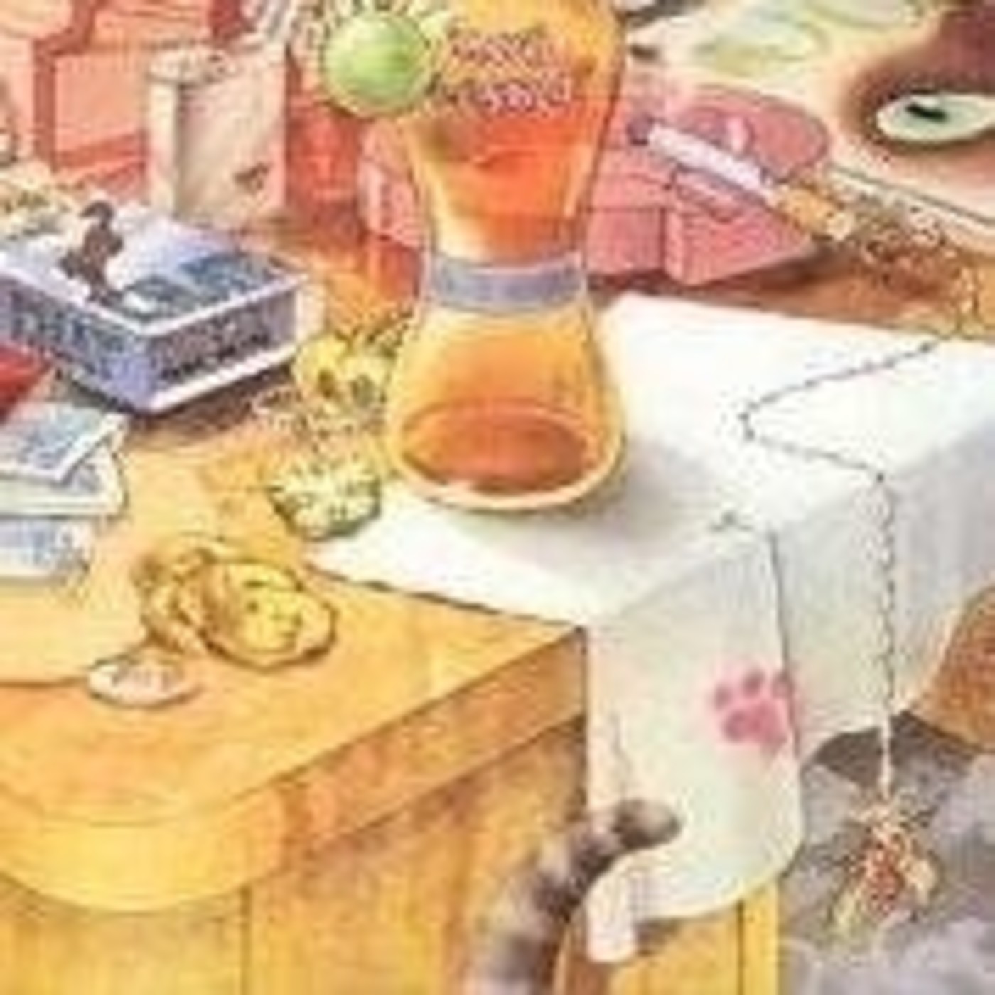 El Año del Gato