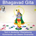 Bhagavad Gita Kapitel 11 Vers 30 - Die Welt wird verschlungen