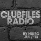 ClubFiles Radio #128