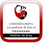 Relatos de Blog