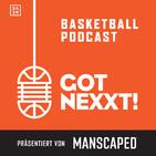 Schiebung beim Dunk Contest? Favoriten Celtics? Der größte Fehler gegen Smallball?