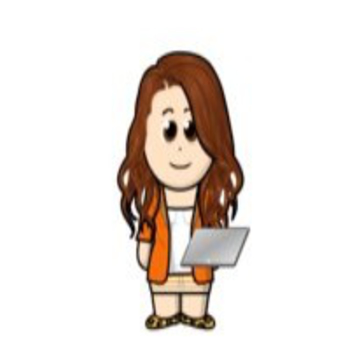 Podcast Salomé Recio Caride