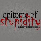Episode 60 - Podcast Walled City w/ Featured Artist: Scott of Kowloon Walled City