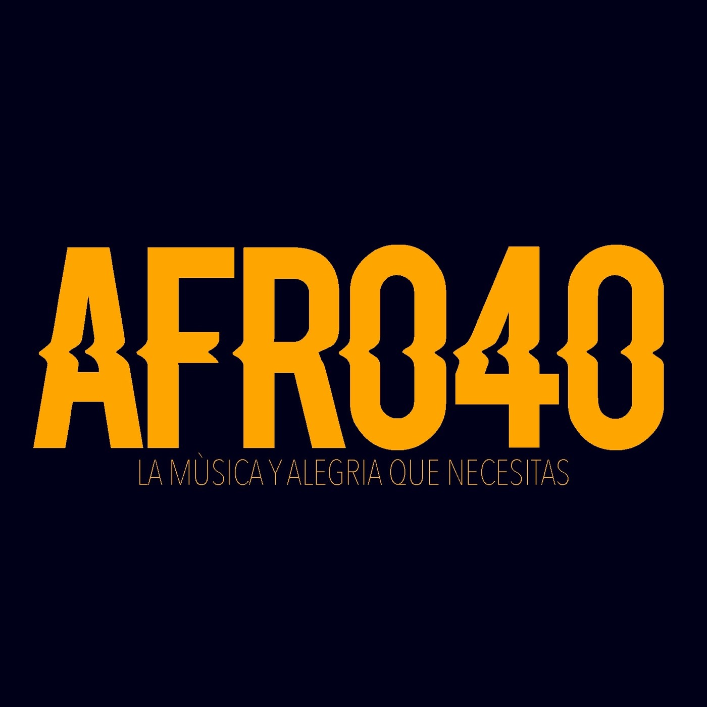 AFRO40