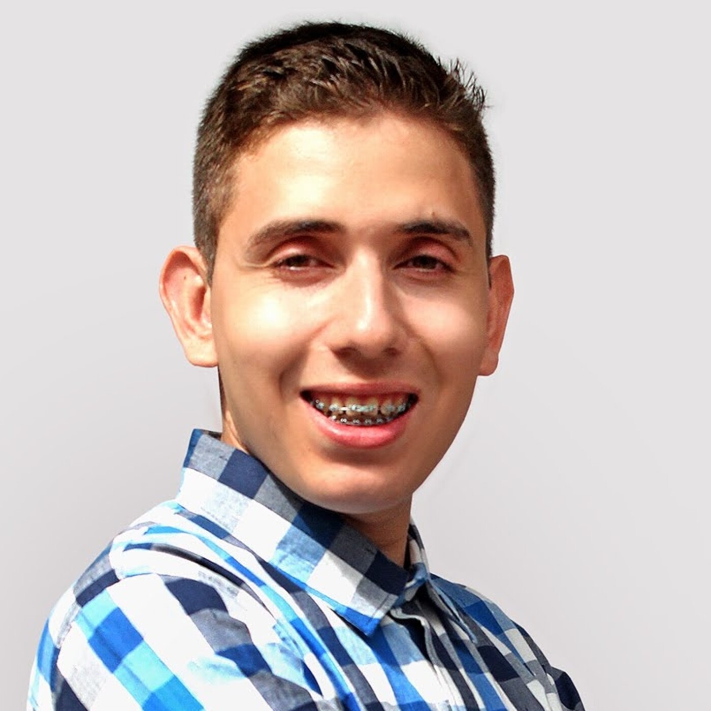 #ANDRESRAMOSPresenta