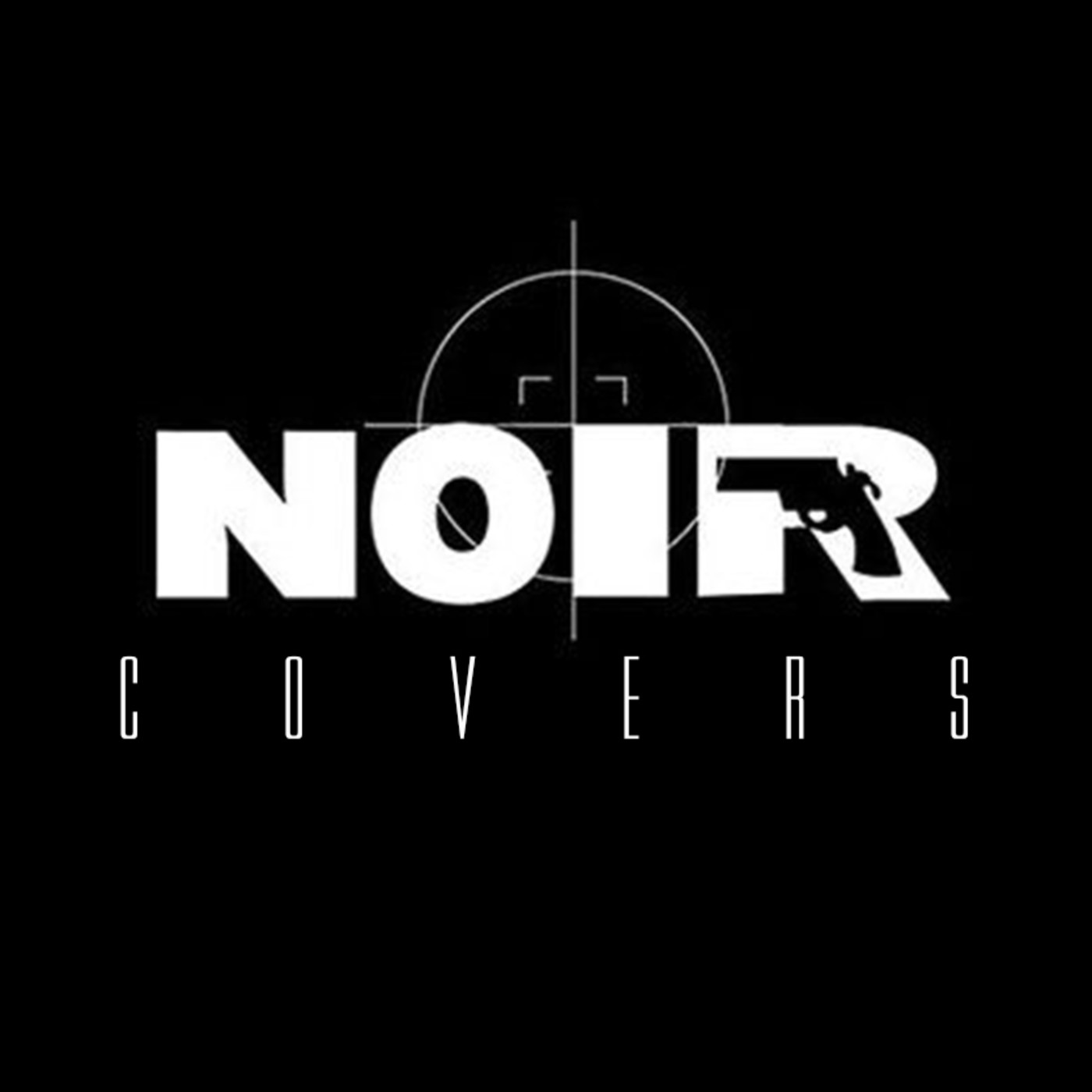 NOIR (???) COVERS