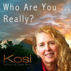 Who Are You . . . Really?