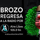 El Mañanero por Aire Libre 26 de Junio del 2019