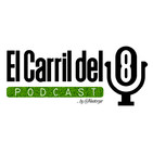 "El Carril del 8" by @nestorgsr C-0