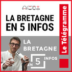 Flash audio. Guerre des bandes, JoeyStarr, Tintin... Cinq infos bretonnes du 16 septembre