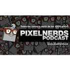 PixelNerds Podcast