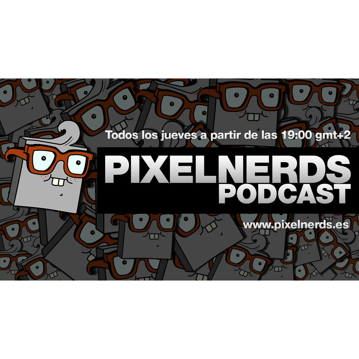 PixelNerds Podcast