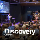 Discovery Podcast - Good Friday