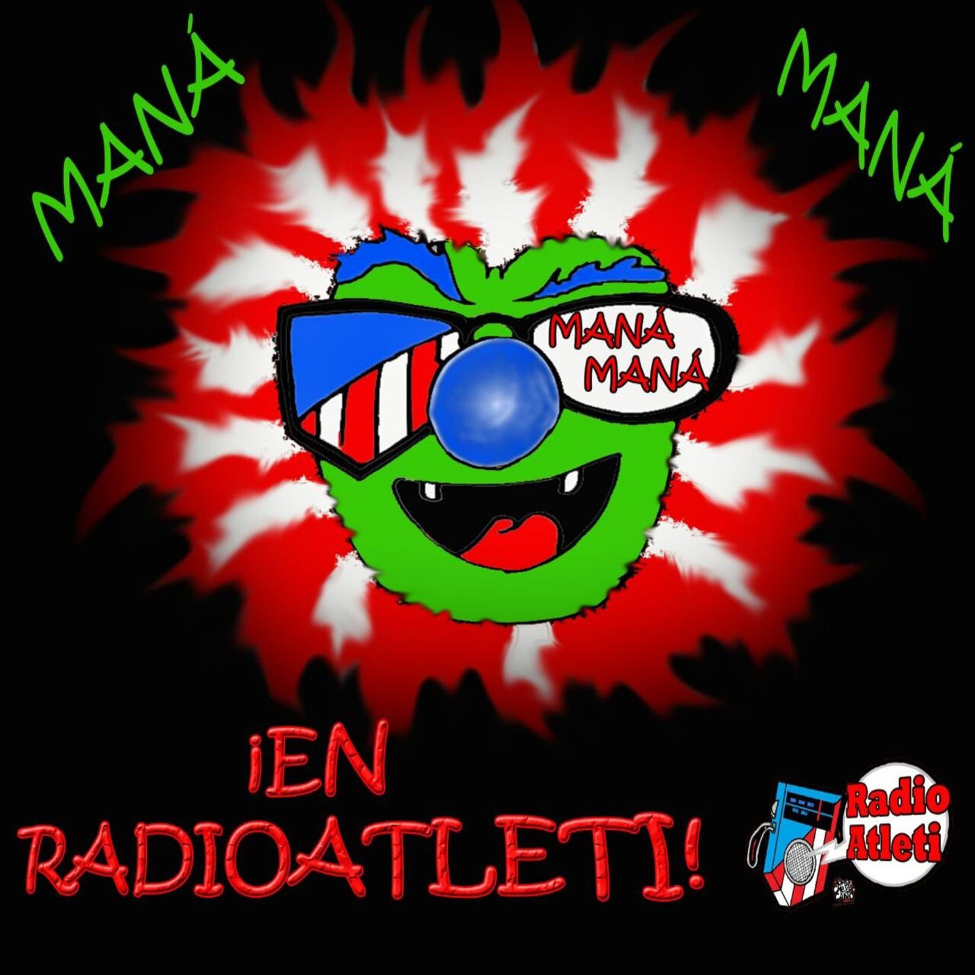 Mana Mana 4