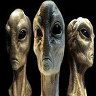UFO Paranormal Radio & United Public Radio