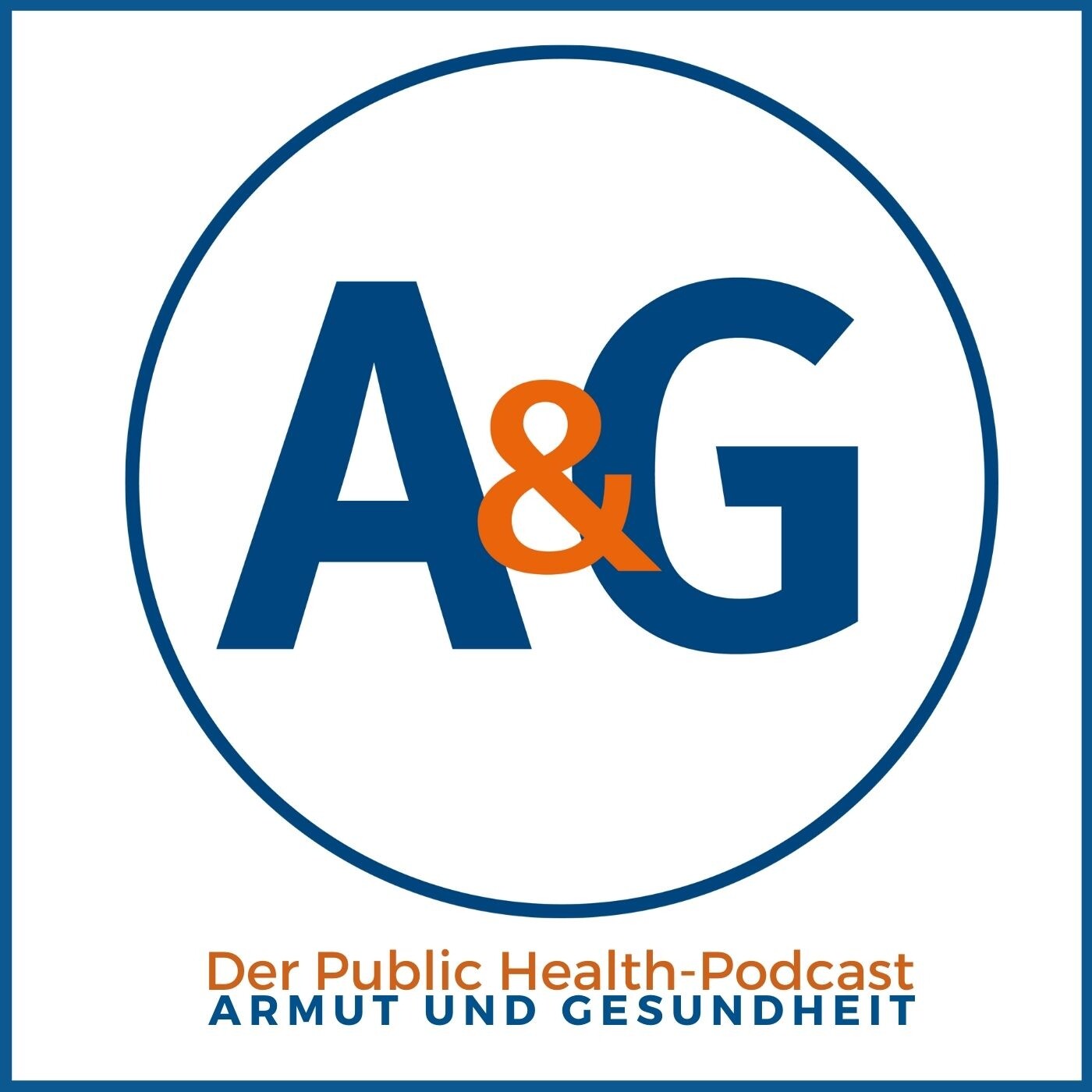 Episode 18 - Armut & Psychische Gesundheit
